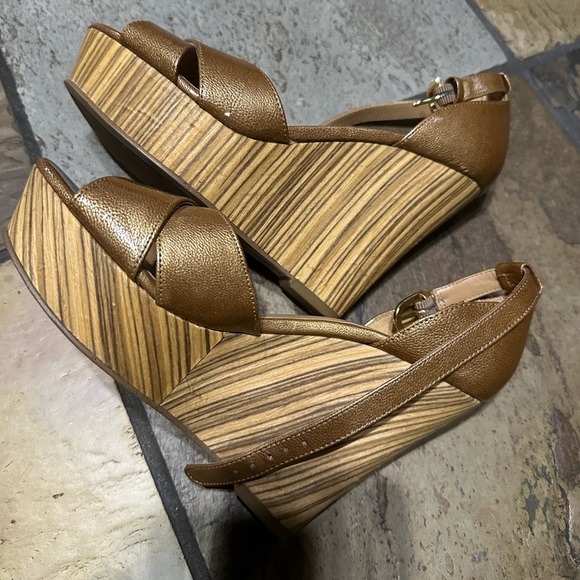 Nine West Jazmino Bronze - Picture 2 of 13